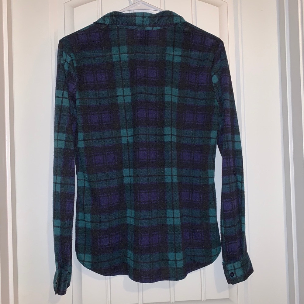 Flannel - Picture 3 of 3